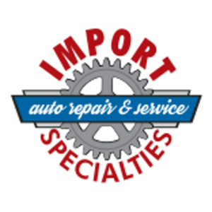 Import Specialties of Columbia