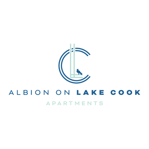 Albion on Lake Cook