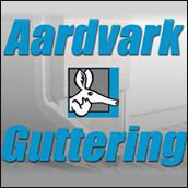 Aardvark Guttering