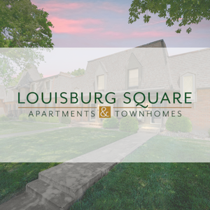 Louisburg Square Apartments & Townhomes