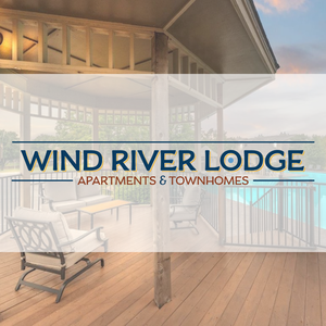 Wind River Lodge Apartments & Townhomes
