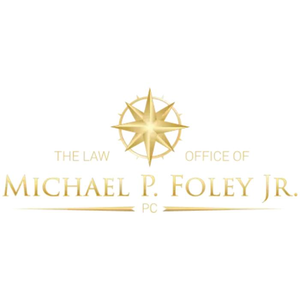 Michael P. Foley Jr. Attorney At Law