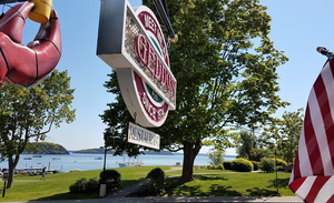 Geddy's