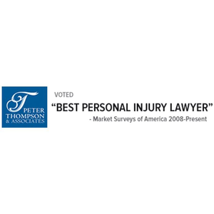 Peter Thompson & Associates
