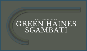 The Law Firm of Green Haines Sgambati