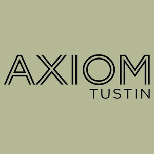 Axiom Tustin