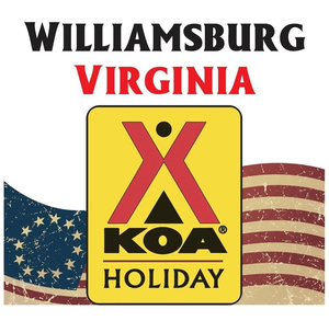 Williamsburg / Busch Gardens Area KOA Holiday