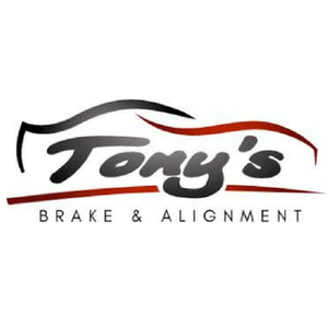 Tony's Brake & Alignment