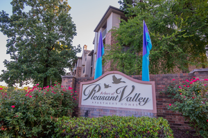 Arbors of Pleasant Valley