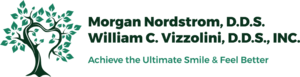Morgan Nordstrom DDS, William C Vizzolini DDS INC