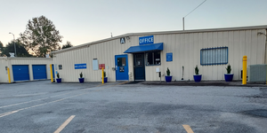 Watson & Taylor Self Storage