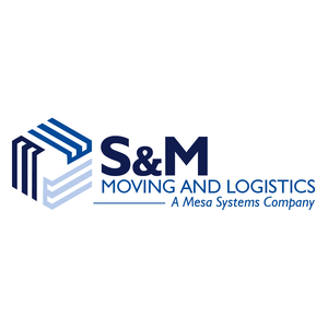 S&M Moving and Logistics