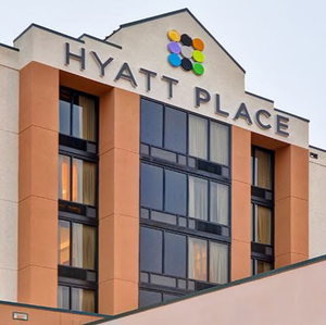 Hyatt Place Fort Worth/Cityview