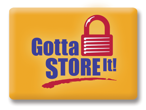 Gotta Store It
