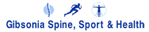 Gibsonia Spine, Sport & Health