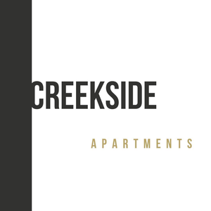 Creekside Apartments