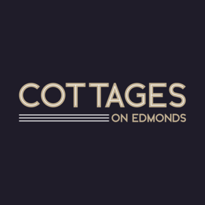 Cottages on Edmonds