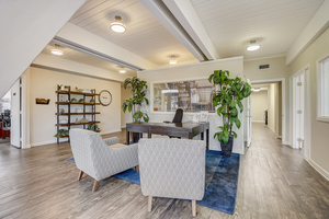 Lakefront Villas