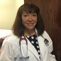 Marlene Rocha Farooq, MD