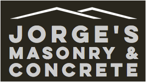 Jorge's Masonry & Concrete