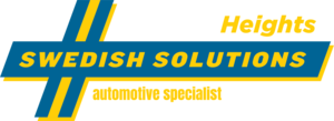 Heights Swedish Solutions Automotive Specialist
