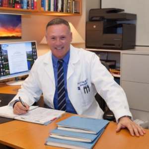 Gary Cohan M.D.