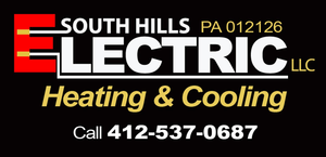 South Hills Electric LLC