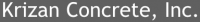 Krizan Concrete Inc