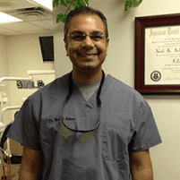 Arbor Dental Group: Neal Acharya, DDS