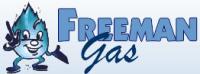 Freeman Gas