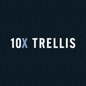 10X Trellis