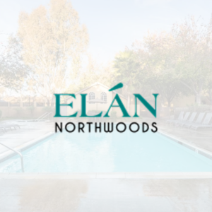 El&aacute;n Northwoods Apartments