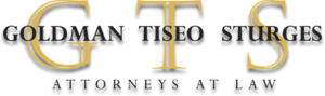 Goldman, Tiseo & Sturges Attorneys at Law