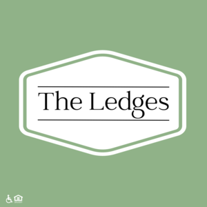 The Ledges