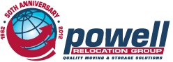 POWELL RELOCATION GROUP