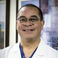 John Whitfield, MD