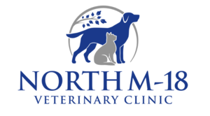 North M-18 Veterinary Clinic