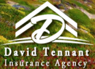 David Tennant Insurance Agency