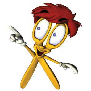 Snip-its Haircuts for Kids