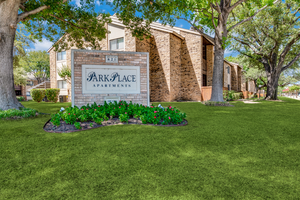 Park Place Apartments