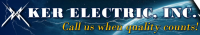 KER Electric Inc
