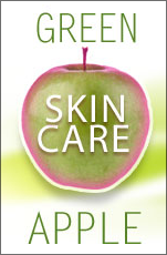 Green Apple Skin Care