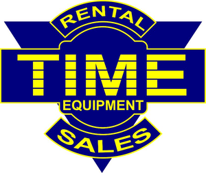 Time Equipment Rental & Sales
