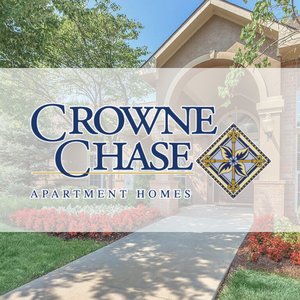 Crowne Chase Apartment Homes