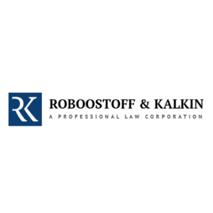 Roboostoff & Kalkin, A Professional Law Corporation