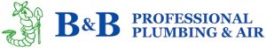 B&B Professional Plumbing & Air