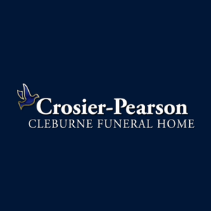 Crosier-Pearson Cleburne Funeral Home