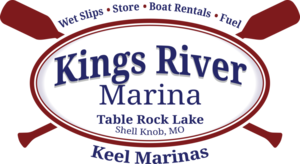 Kings River Marina