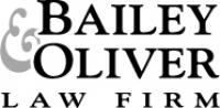 Bailey & Oliver Law Firm