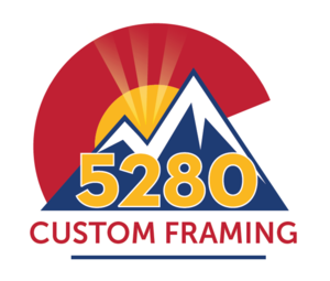5280 Custom Framing